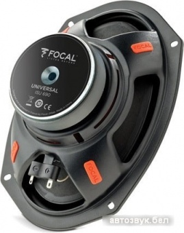 Акустическая система Focal ISU690