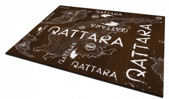 STP Qattara