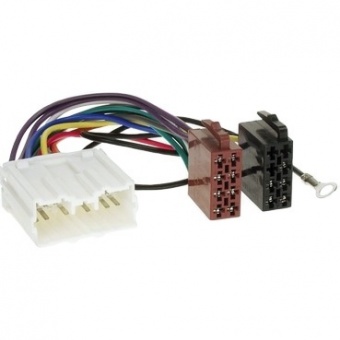 Переходник для автомагнитолы Mitsubishi Incar MS-96