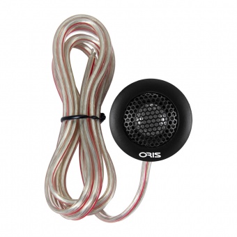 Автоакустика компонентная ORIS ELECTRONICS JB-65S