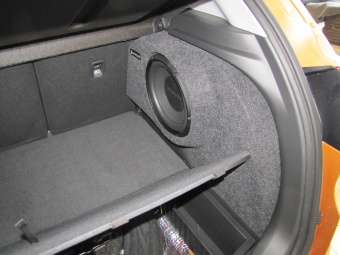 Короб стелс HYUNDAI CRETA 1 т.сер 10