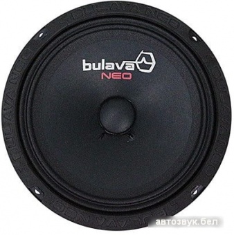 Акустическая система URAL AS-BV165 BULAVA NEO