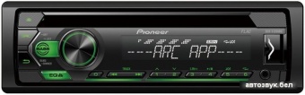 Автомагнитола PIONEER DEH-S120UBG