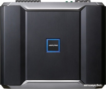 Усилитель ALPINE R-A60F