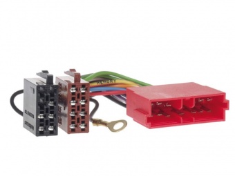 Переходник для автомагнитолы Chrysler  / Jeep ACV 1145-02