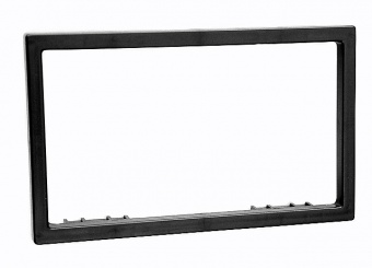 Переходная рамка 2 DIN VW Sharan 04+, Ford Galaxy до 05  INCAR RVW-N06