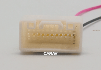 CARAV 16-011