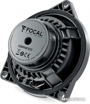 Акустическая система Focal IS BMW 100