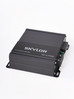2 канальный усилитель SKYLOR AD-2.75AB