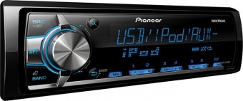 Автомагнитола PIONEER MVH-X460UI