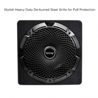 Активный сабвуфер RECOIL SW8P