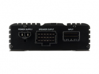 Процессор ALPINE PDP-E802DSP