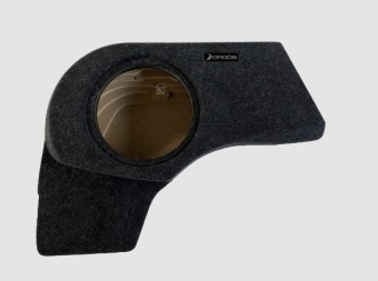 Короб стелс NISSAN Qashqai (J11) 10