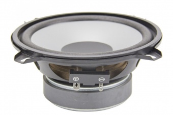 Автоакустика компонентная COLT SCOUT 5 component