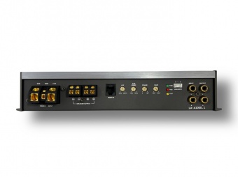 Усилитель Light Audio LA-A1000.1