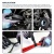 Изолента тканевая RECOIL CT3450-10