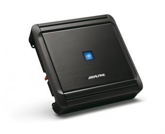 Alpine MRV-F300