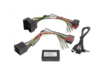 Интерфейс CAN ALPINE APF-D200MB