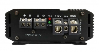 Усилитель FSD audio Compact D1.800