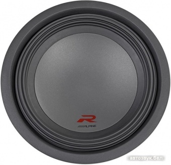 Сабвуфер ALPINE R-W12D4