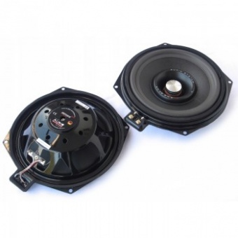 AUDIO SYSTEM AX08BMW EVO