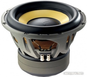 Сабвуфер Focal SUB E25KX