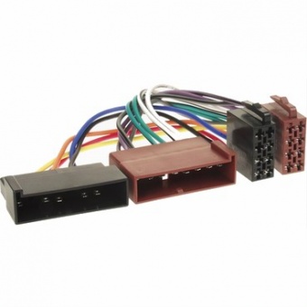 Переходник для автомагнитолы Ford все до 05, Mondeo до 02 INCAR INCAR FO-D05