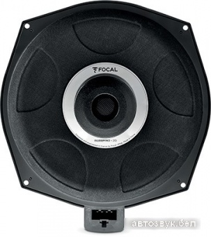 Сабвуфер Focal ISUB BMW 2