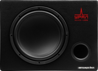 URAL ЧЕ ГЕВАРА