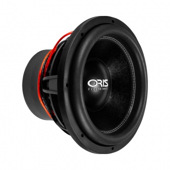 Сабвуфер ORIS ELECTRONICS NW-D2.12LE