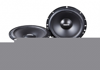 Автоакустика компонентная Awave AC 650C