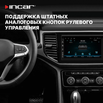 INCAR NBA-7401