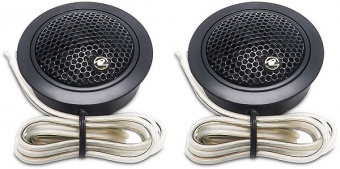 Автоакустика компонентная RECOIL RD65