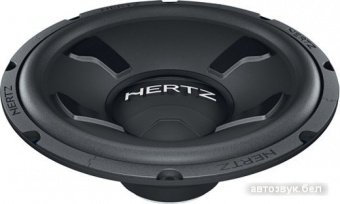 Головка сабвуфера Hertz DS 25.3