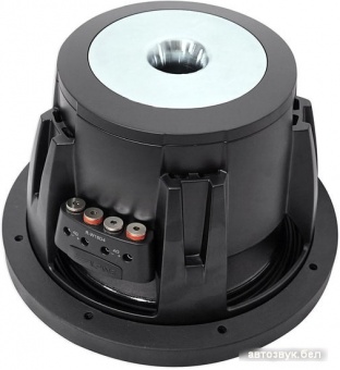 Сабвуфер ALPINE R-W10D4