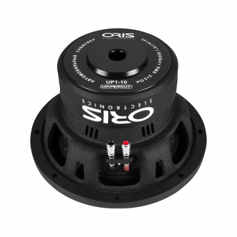 Сабвуфер ORIS ELECTRONICS UP1-10