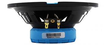 Автоакустика компонентная RECOIL REM65