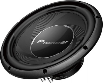 Сабвуфер PIONEER TS-A30S4