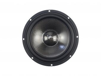 Акустическая система EVO6MBCarbon 16cm
