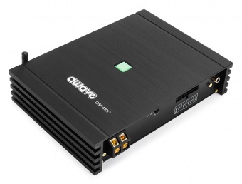 Процессорный усилитель Awave DSP A10D