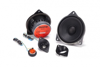 Акустическая система Awave BW4C