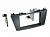 Переходная рамка 2 DIN Mazda 5 ACV 381170-13