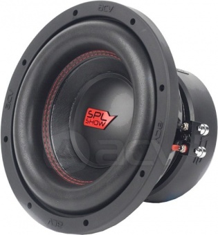 Сабвуфер ACV SW PRO101D