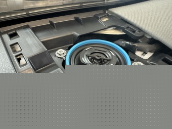 Автоакустика коаксиальная RECOIL RCX35