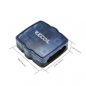 Дистрибьютор питания RECOIL MPG2