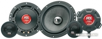 Акустическая система MTX TX8652