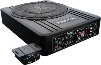 PROLOGY KRAKEN BASS BOX -10