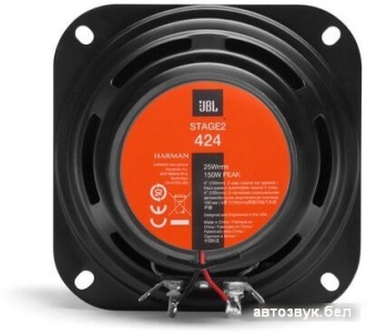Акустическая система JBL STAGE2 424