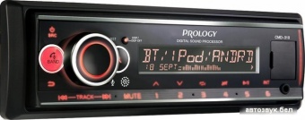 Автомагнитола PROLOGY CMD-310
