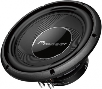 Сабвуфер PIONEER TS-A25S4